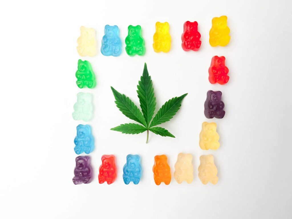 How to Make Cannabis-Infused Gummies at Home