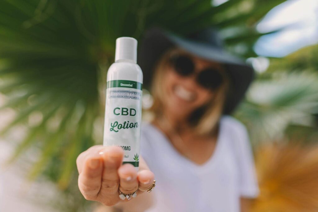 cbd benefits in 2025