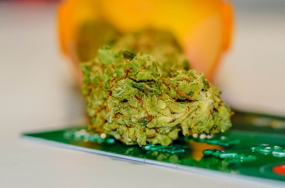 Weed Cost In Bangkok in 2025