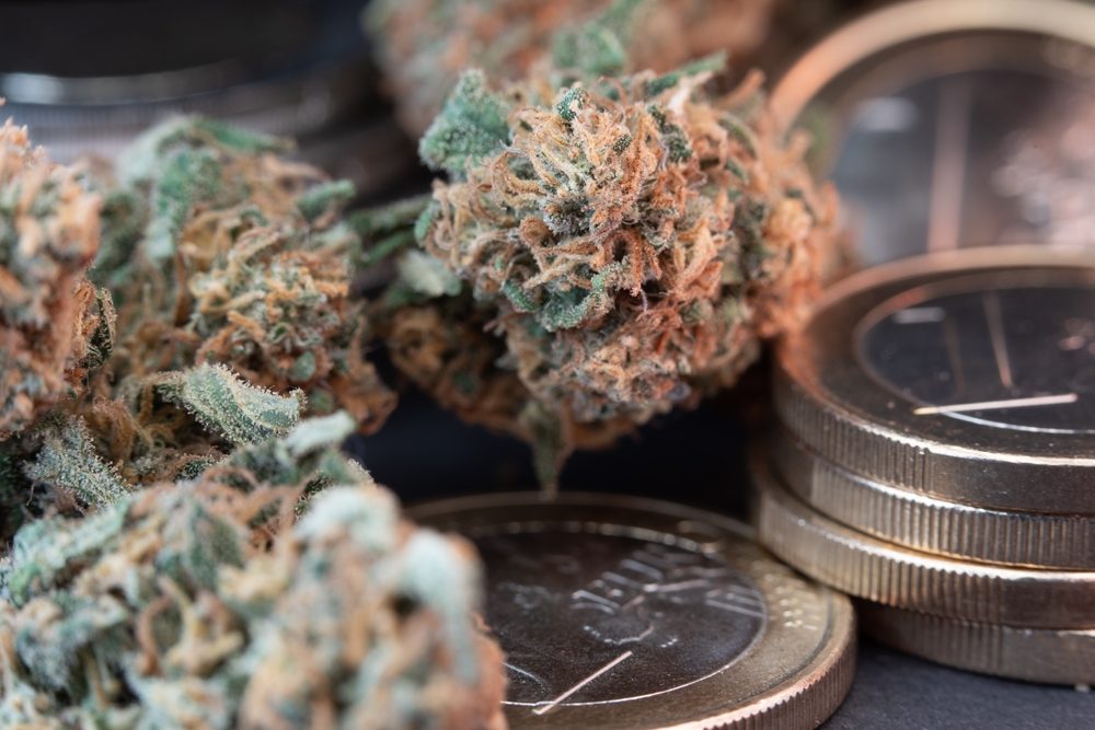 Bangkok Weed Prices in 2025