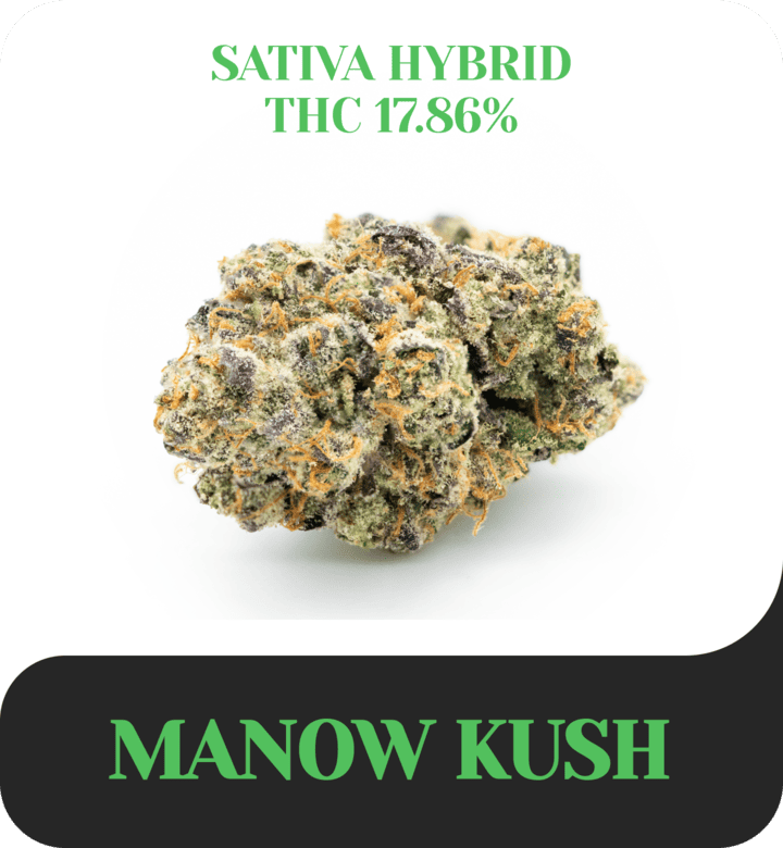 Manow Kush