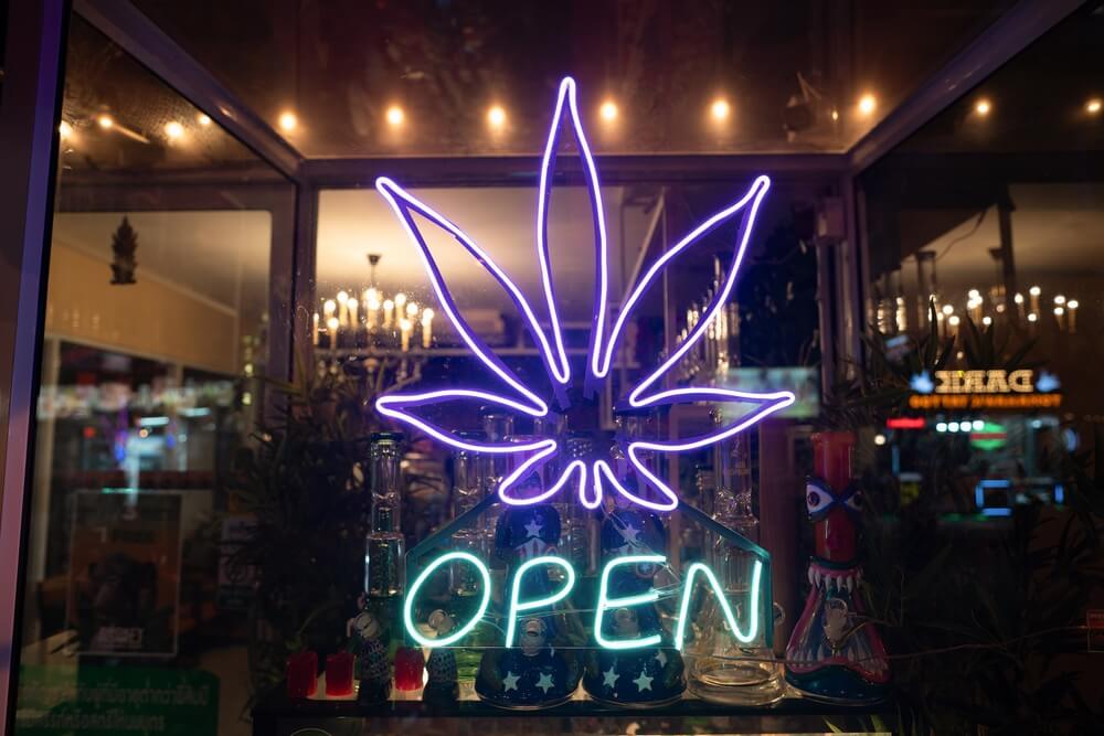 Buy Legal Cannabis In Thailand in 2025