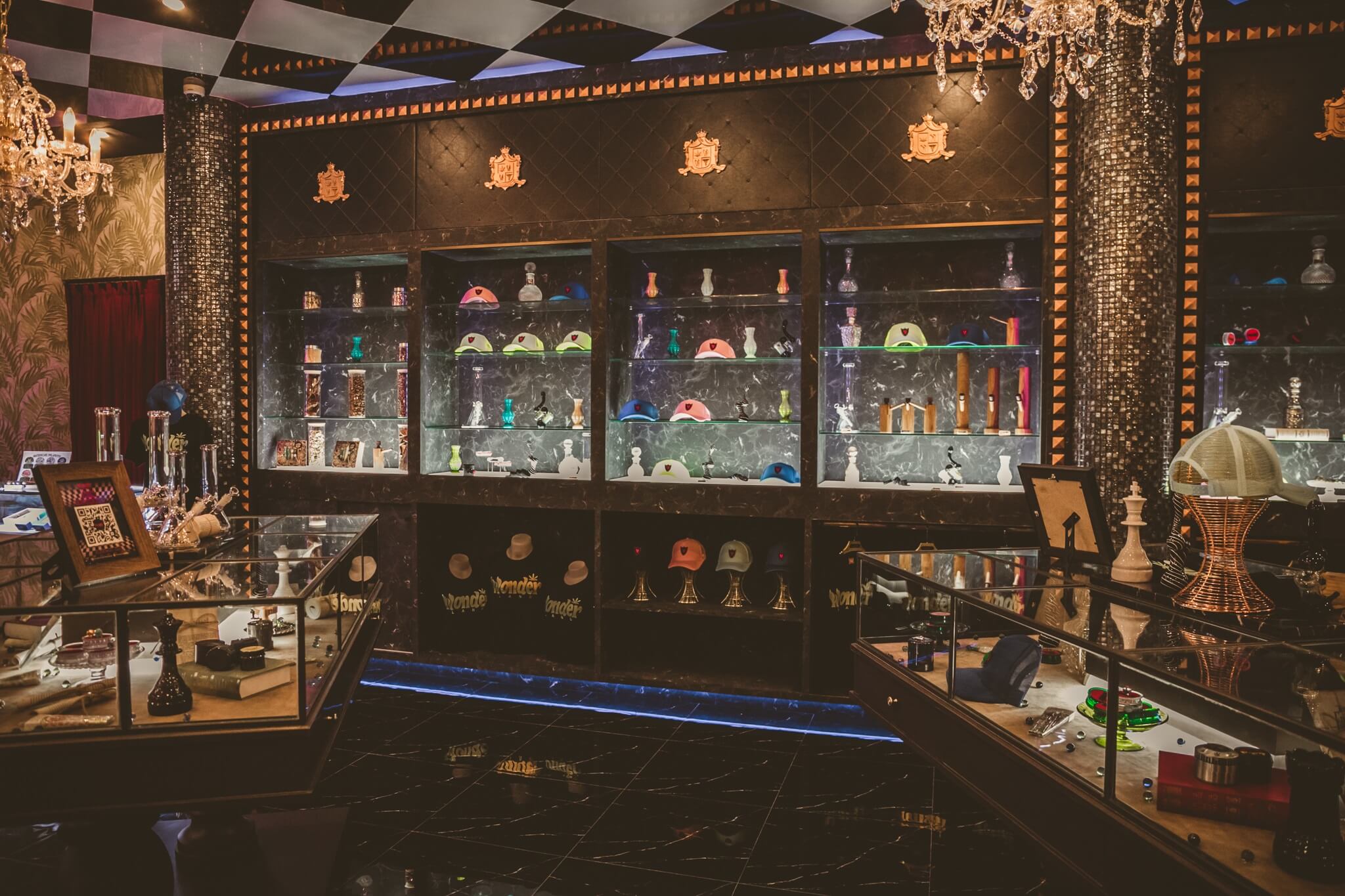 Cannabis Accessories in Bangkok: What to Look for Before You Buy
